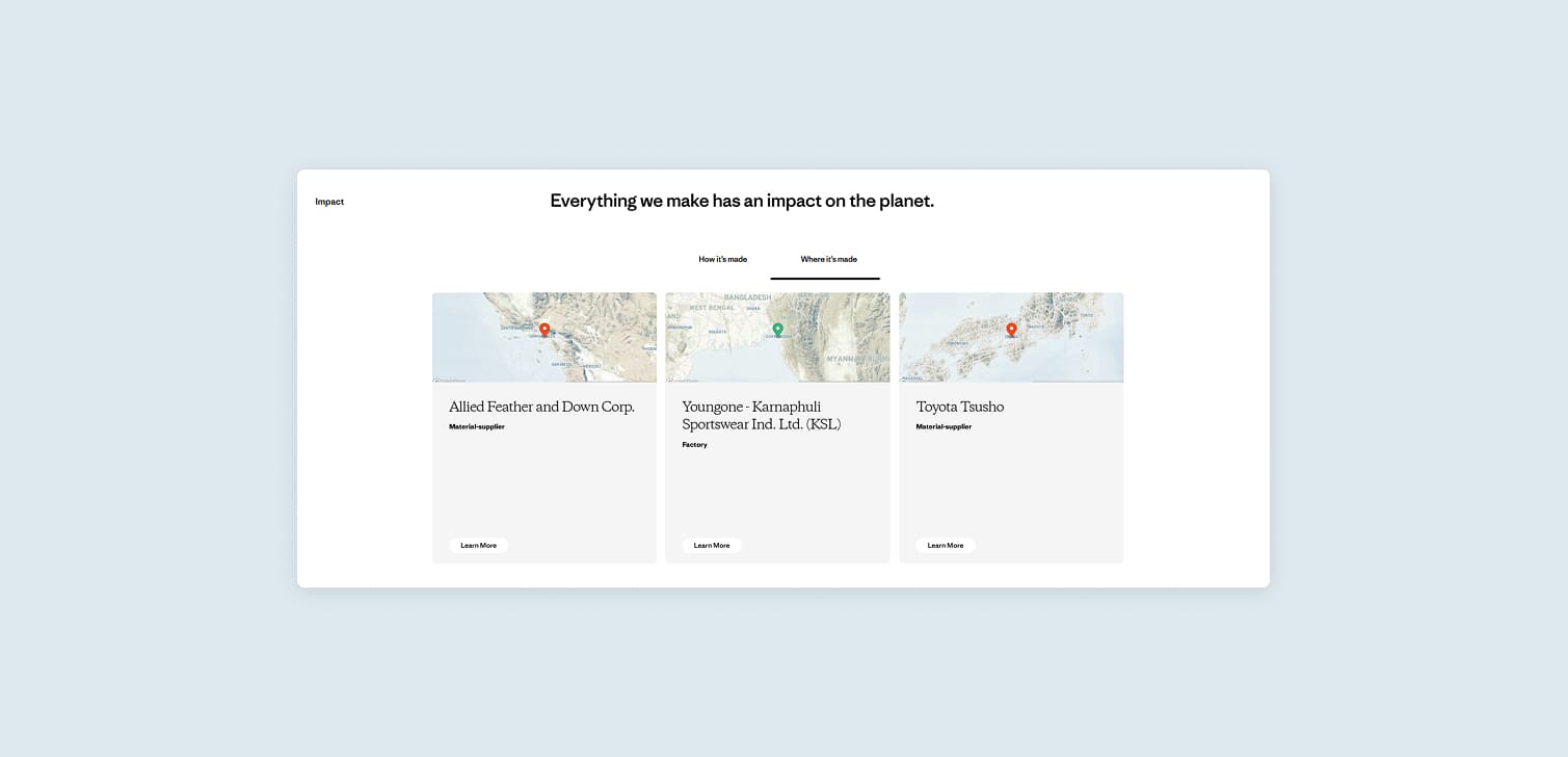 How small fashion stores can add real content without big branding budgets