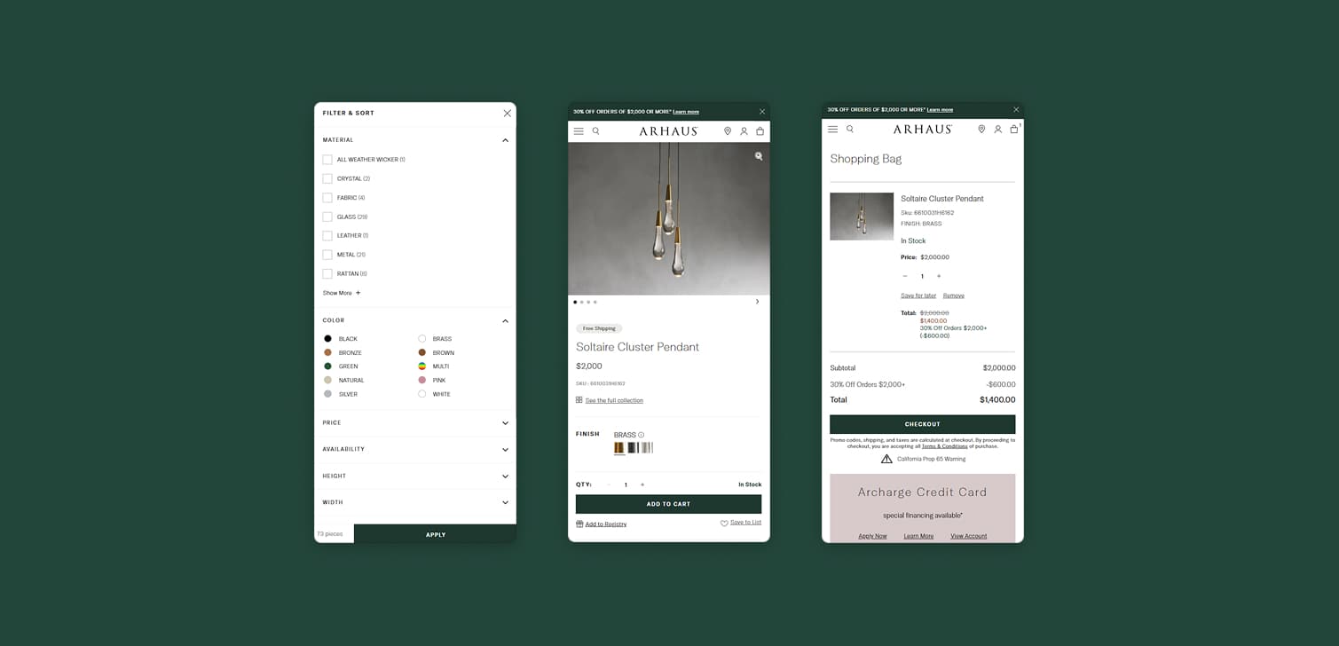 How to decide what to improve next on your eCommerce site