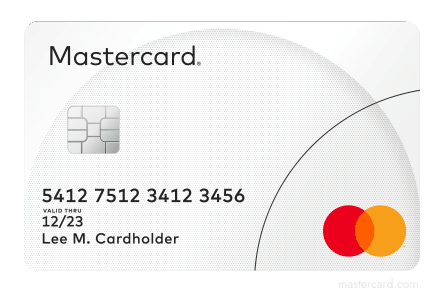 credit card