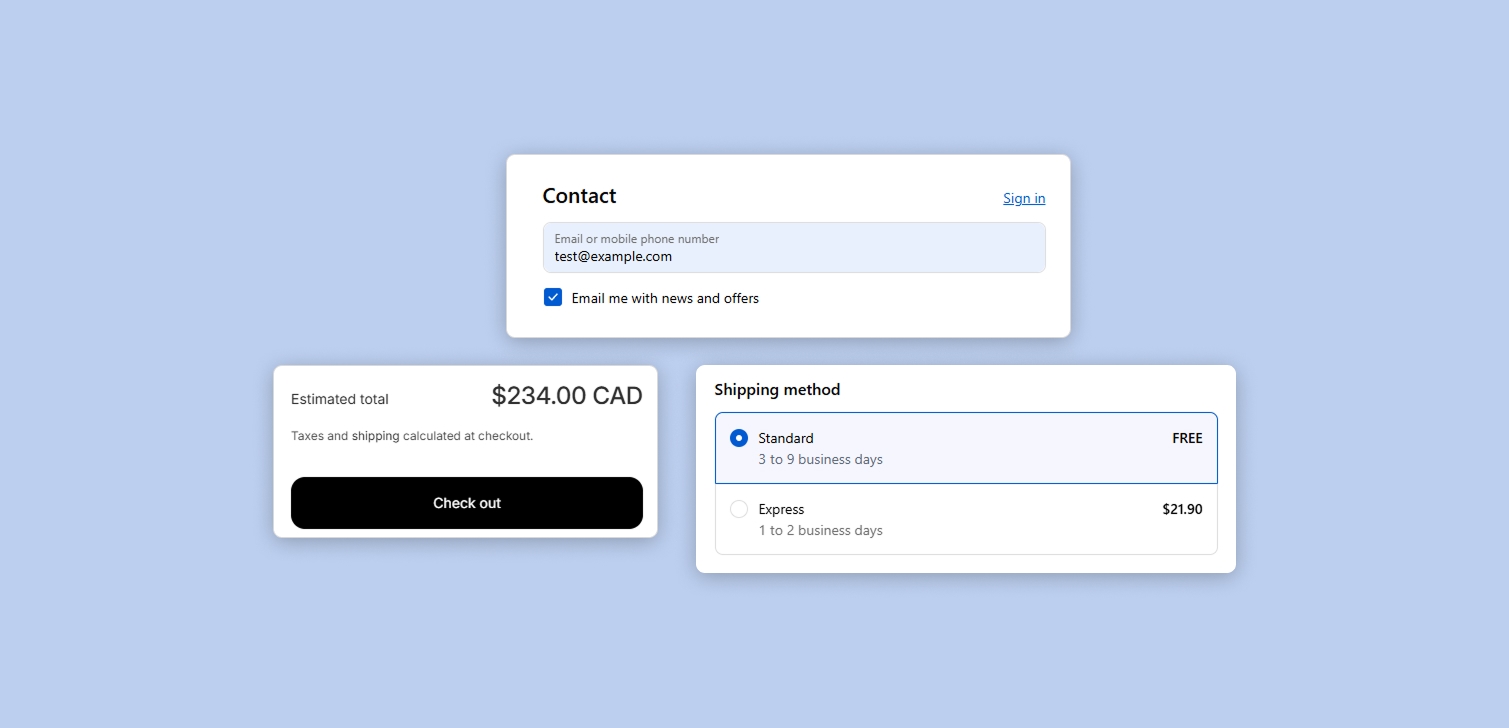 should-shopify-stores-show-shipping-before-checkout