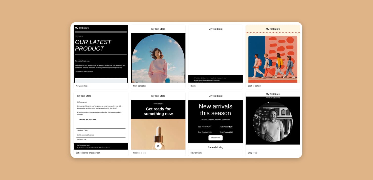 How to stop Shopify emails from going to spam with smarter segments